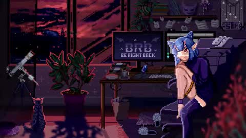 Kira online show from November 29, 5:17 pm