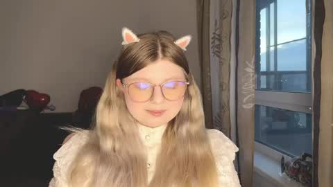 KiraYume online show from May 30, 10:49 pm