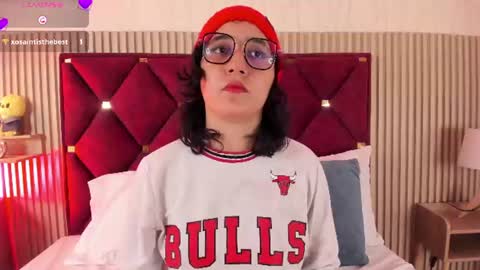 Samantha  Velvet online show from July 2, 3:06 am