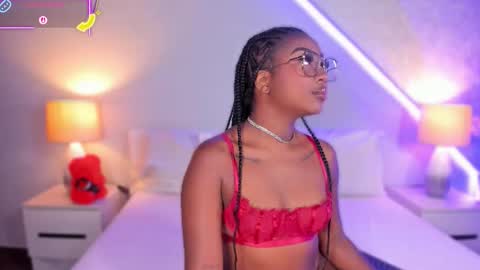 kishalove_ online show from March 4, 10:44 am