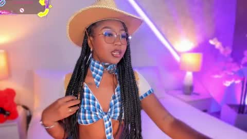 kishalove_ online show from March 8, 11:25 am