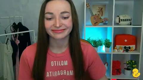 Valeria online show from March 6, 3:40 pm