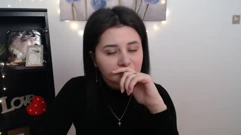 kissleoxx online show from February 26, 5:34 pm