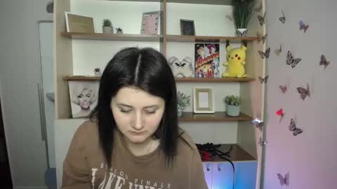 kissleoxx online show from April 7, 12:07 pm