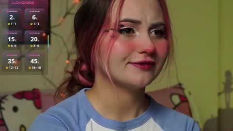 Marsik online show from November 10, 6:03 pm