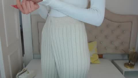 Natalie online show from May 15, 9:56 am