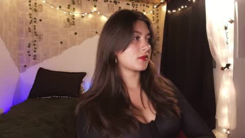 Helena and Brad online show from November 22, 7:33 am