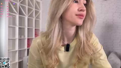 Tessa online show from June 4, 2:28 am