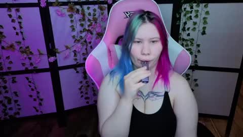 kitsune_little online show from May 17, 11:59 pm