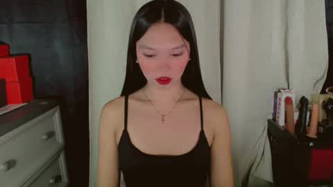 KITTY online show from March 20, 11:31 pm