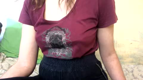 Kittie Creme online show from May 17, 1:21 pm