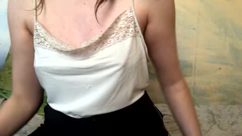 Kittie Creme online show from May 18, 11:49 am