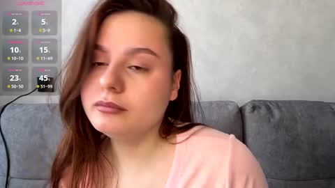 Ellaiza online show from March 31, 8:14 am