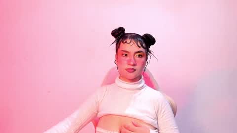 kitty__chs online show from June 28, 2:40 am