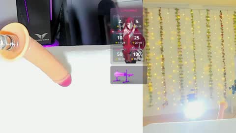 Kitty online show from March 26, 10:06 am