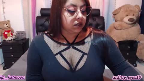 kitty online show from February 23, 2:45 am