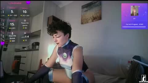 kitty_fitty29 online show from March 20, 8:58 pm