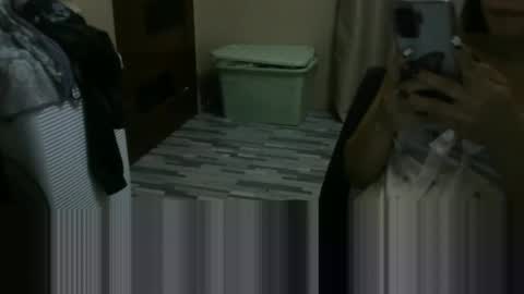 kitty_fussy online show from March 9, 2:31 pm