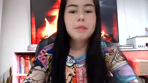 kitty_small69 online show from July 21, 2:23 am