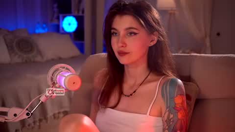KittyBay  online show from July 1, 9:25 pm