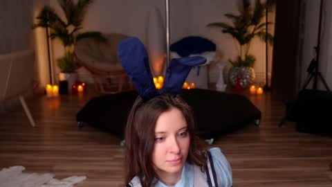 Katya online show from March 20, 9:30 pm