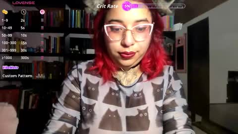 kitty doll online show from March 20, 1:10 am