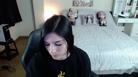 Isabel online show from March 9, 2:48 am