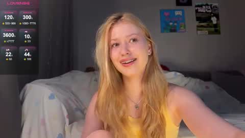 Monika online show from July 11, 3:28 am