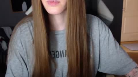 KittyloveMoon online show from June 26, 10:16 am