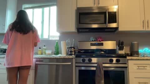 kittypurr79 online show from April 10, 11:11 pm