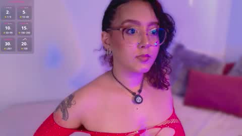 Sophie online show from April 12, 9:17 pm