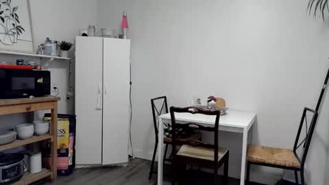 Kittyymaze online show from April 1, 12:39 pm