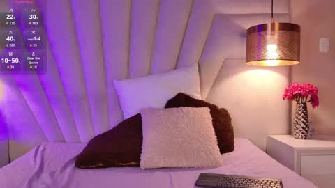 Kitty Hill online show from April 5, 4:11 am