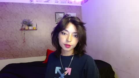 kiyu online show from July 30, 2:45 am