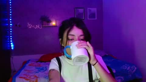 kiyu online show from July 24, 2:20 am