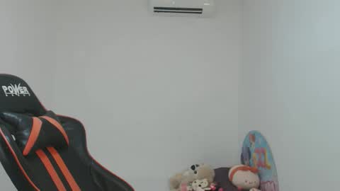 klauss 123 online show from February 10, 5:54 am