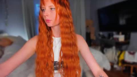 Klementinafanslyklementina6661 online show from July 8, 6:32 pm