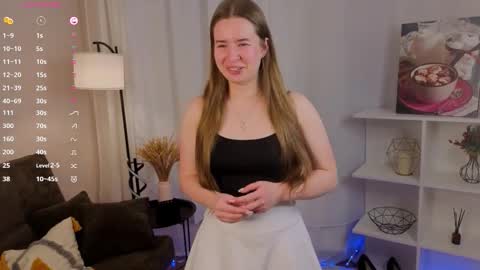 Jenna online show from March 3, 4:57 pm