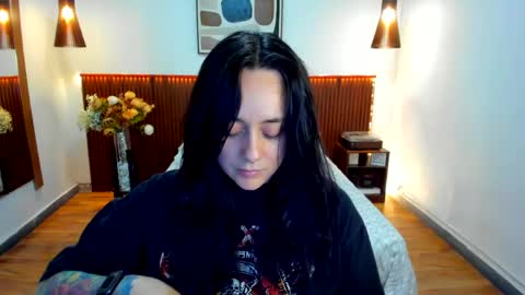 Kora Shadow online show from April 29, 7:30 pm