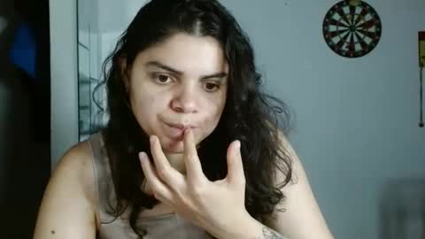 Karoll online show from May 21, 2:31 am