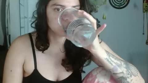 Karoll online show from March 17, 1:09 am