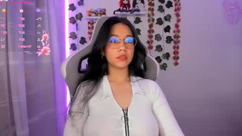 Kotomi online show from July 7, 2:03 am