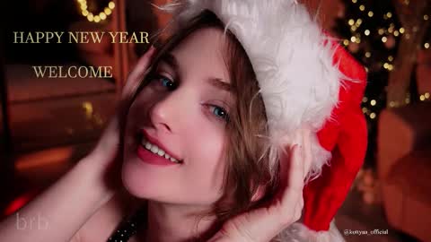 Kottyaa cb FOLLOWING  online show from January 7, 7:28 pm