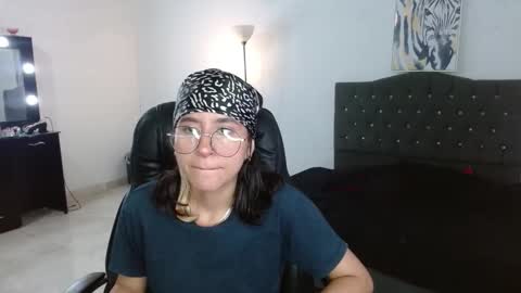 Krisha Ivanov online show from September 14, 7:06 am