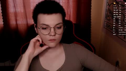 krisneal online show from April 3, 9:40 am