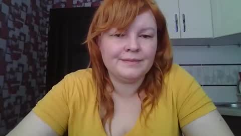 KrisryxONiks online show from May 16, 6:16 am
