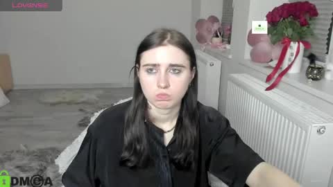 KrissLimada online show from April 16, 8:19 pm