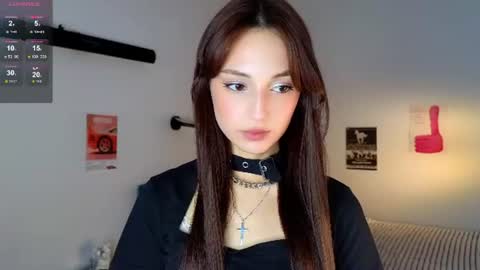 Kriss online show from June 23, 5:22 pm