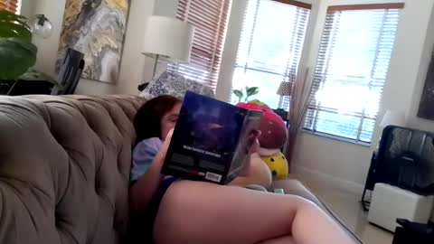 krissyknight4u online show from July 23, 10:07 pm