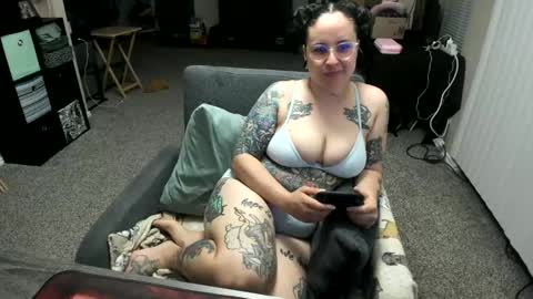 Krista online show from March 15, 2:57 am